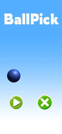 BallPick - Screenshot 4