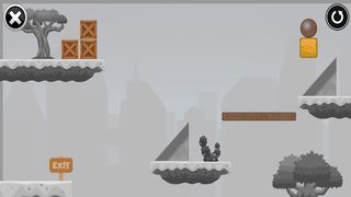 Drag The Box - Screenshot 2