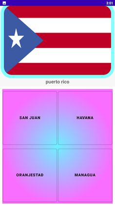 Capital Quiz Time - Screenshot 3