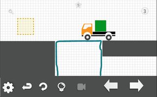Brain it on the truck! - Screenshot 3