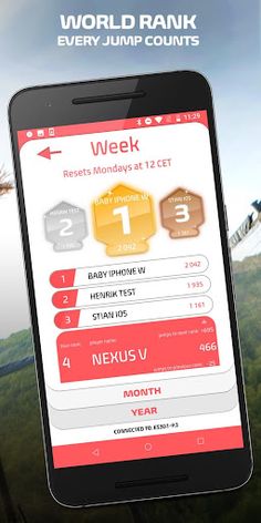 JumpGames | Jump League - Screenshot 3