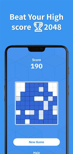 Blocks: Sudoku Puzzle Game - Screenshot 2