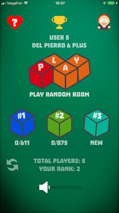 Tokyo Towers - Screenshot 1