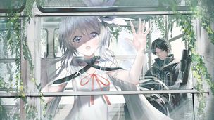 終のステラ - Screenshot 3