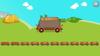 Nyuszibuli - Ügyesedni - Screenshot 2