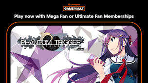 Grisaia: Phantom Trigger Vol.1 - Screenshot 1
