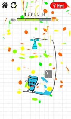 Happy Water - Screenshot 4