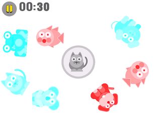 FO Amblyopia - Screenshot 1