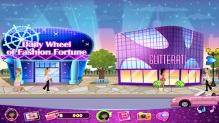 Shopaholic Models - Screenshot 3