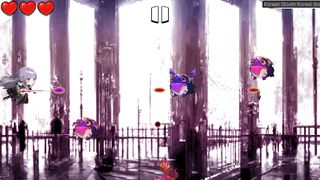 AngelWar - Screenshot 2