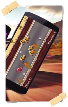Street Highway Racing - Screenshot 3