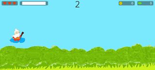 플래피점프 - Screenshot 2