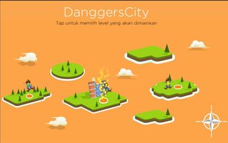Danggers Ollie - Screenshot 2