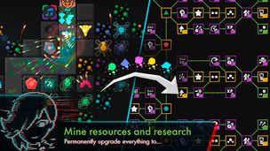 Infinitode 2 - Tower Defense - Screenshot 2