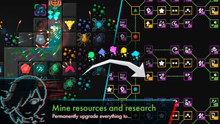 Infinitode 2 - Screenshot 2