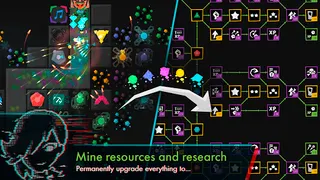 Infinitode 2 - Screenshot 2