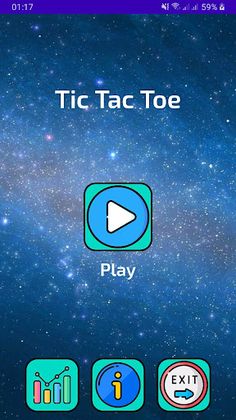 Tic Tac Toe - Screenshot 2