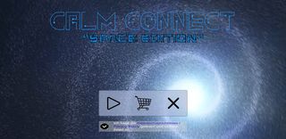 Calm Connect - Screenshot 1