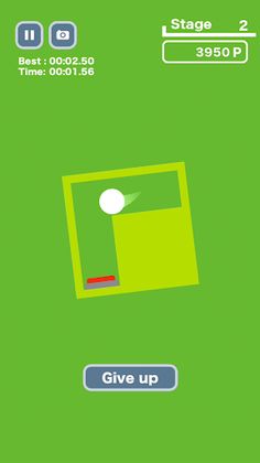 New World Spin - Screenshot 2