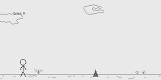 Run! Run! Run! - Screenshot 2