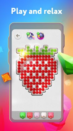 Tap tap app - Screenshot 3