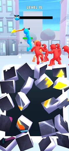 Weapon Build - Screenshot 4