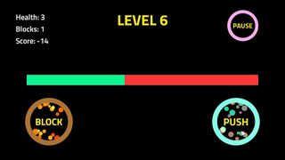 Feel The Line - Screenshot 2