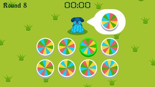 War of Pets 8 - Spinning Discs - Screenshot 3
