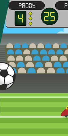 Play Power - sport - Screenshot 4