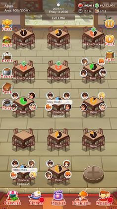 Spicy life - Screenshot 1