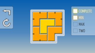 Good Fences - Screenshot 3