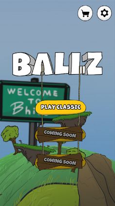 Ballz - Screenshot 1