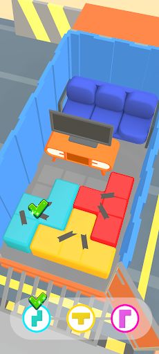 House Flipper 3D - Screenshot 4