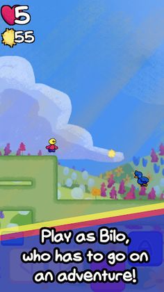 Bilo: Essenol - Screenshot 1