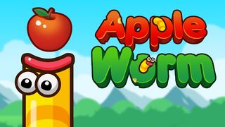 Apple Worm - Screenshot 1