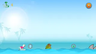 Surf Gidget The Pug - Screenshot 3