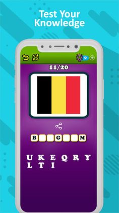 Test Your Knowledge - Screenshot 1