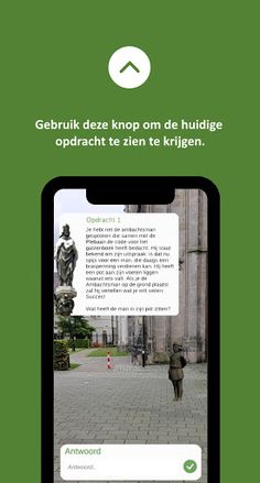 Sint-Jan Quest - Screenshot 1