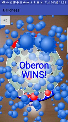 Ballcheesi - Screenshot 3