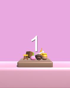 Item Balance 3D - Screenshot 2