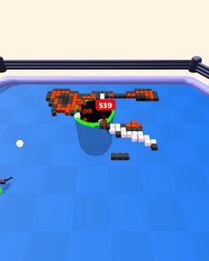 Hole Party - Screenshot 4
