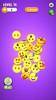 Merge Machine 3D! - Screenshot 1