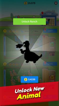 Happy Idle Farm Tycoon - Screenshot 3