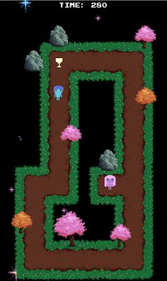 Binary Non-Binary - Screenshot 2