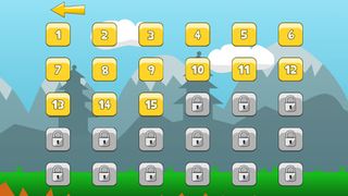 Sword Hero Adventure Quest - Screenshot 3