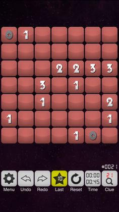 Tentaizu - Screenshot 2