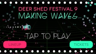 Deer Shed - Making Waves - Screenshot 2