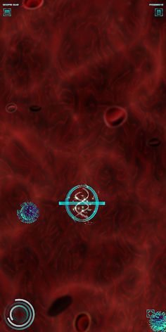 Antivirus Fighter - Screenshot 1