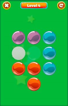 Marbles Puzzle - Screenshot 3