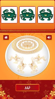 Bau Cua - Screenshot 2